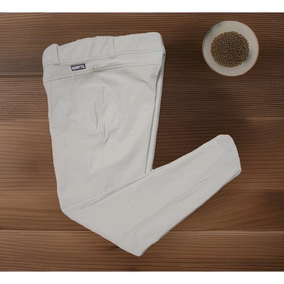 Kerrits Ice Fil Tech Tight Size Medium Riding Horse Pants - Picture 2 of 7